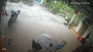 Caméra IP - Vietnam