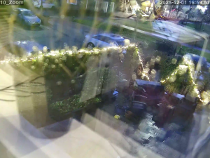 Caméra IP - Netherlands