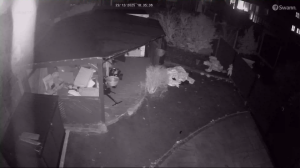 Caméra IP - Reino Unido