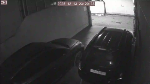 Caméra IP - República de Corea