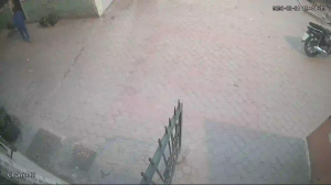 Caméra IP - Morocco