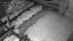 Caméra IP - Australien