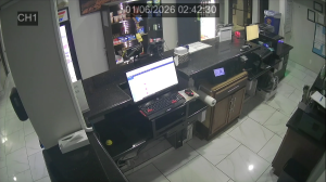 Caméra IP - United States of America