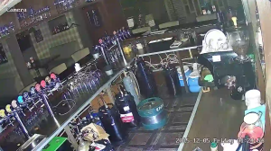 Caméra IP - Russische Föderation