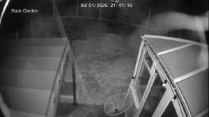 Caméra IP - United Kingdom