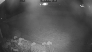 Caméra IP - États-Unis d'Amérique