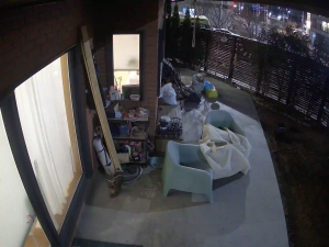 Caméra IP - South Korea