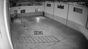 Caméra IP - Vue en direct