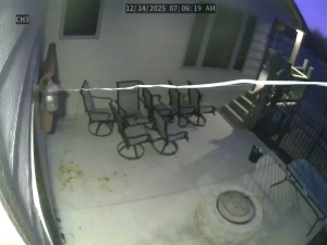 Caméra IP - United States of America