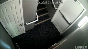 Caméra IP - United States of America