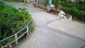 Caméra IP - Vietnam