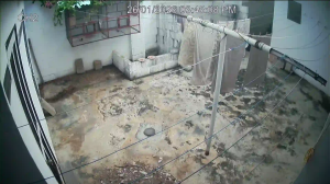 Caméra IP - Curaçao