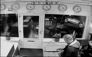 Caméra IP - Netherlands