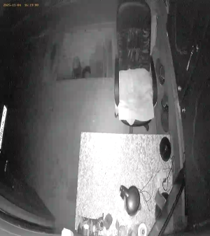 Caméra IP - Russische Föderation