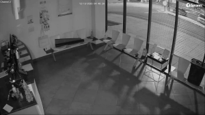 Caméra IP - Vereinigte Staaten von Amerika