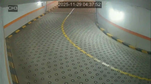 Caméra IP - South Korea