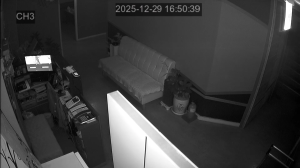 Caméra IP - South Korea