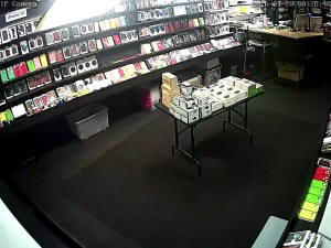 Caméra IP - Netherlands