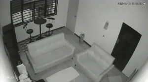 Caméra IP - Malaisie