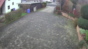 Caméra IP - Germany