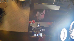 Caméra IP - Singapour