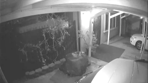 Caméra IP - États-Unis d'Amérique