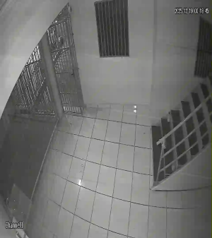 Caméra IP - Paraguay