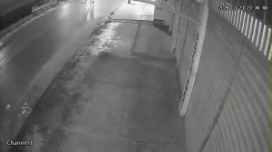 Caméra IP - Bolivia