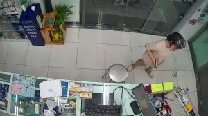 Caméra IP - Vietnam