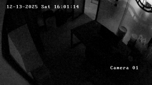 Caméra IP - Sudáfrica