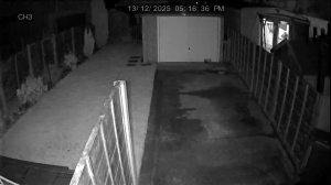 Caméra IP - Royaume-Uni