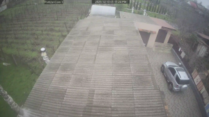 Caméra IP - Ukraine