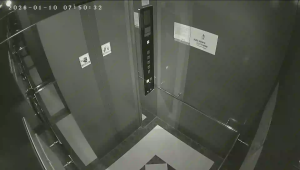 Caméra IP - South Korea