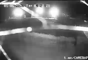 Caméra IP - Brésil