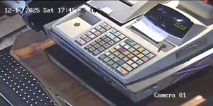 Caméra IP - États-Unis d'Amérique