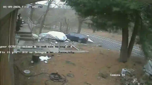 Caméra IP - Estados Unidos