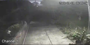 Caméra IP - Trinidad y Tobago