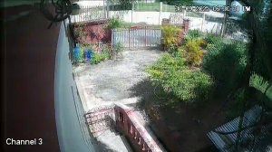Caméra IP - Trinidad y Tobago