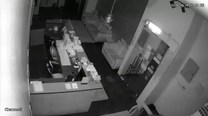 Caméra IP - Malaysia