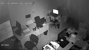 Caméra IP - Russian Federation