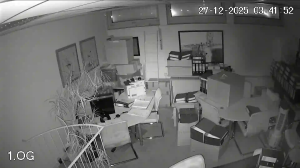 Caméra IP - Allemagne