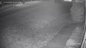 Caméra IP - États-Unis d'Amérique