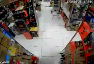 Caméra IP - Mexique