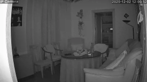 Caméra IP - Espagne