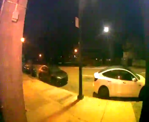 Caméra IP - États-Unis d'Amérique