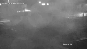 Caméra IP - Reino Unido