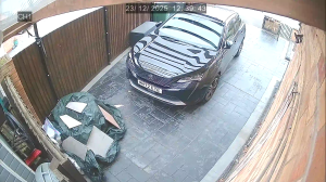 Caméra IP - United Kingdom