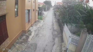 Caméra IP - Vietnam