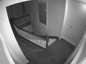 Caméra IP - États-Unis d'Amérique