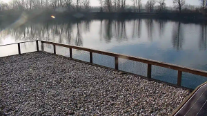 Caméra IP - Croacia